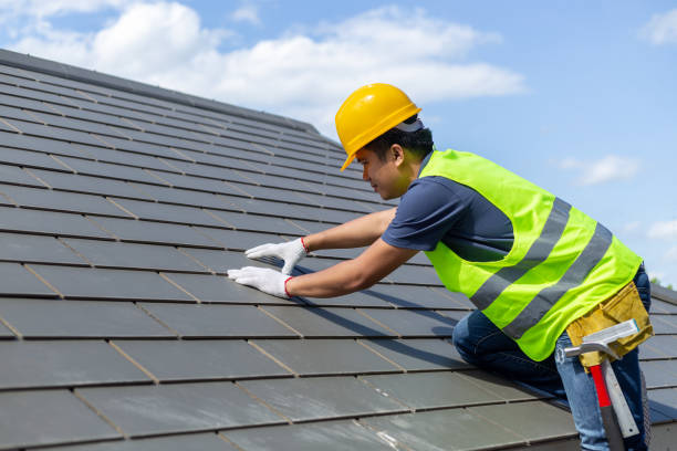 Best Flat Roof Repair Services  in Castle Point, MO