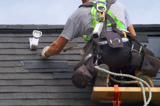Best Roof Waterproofing Services  in Castle Point, MO