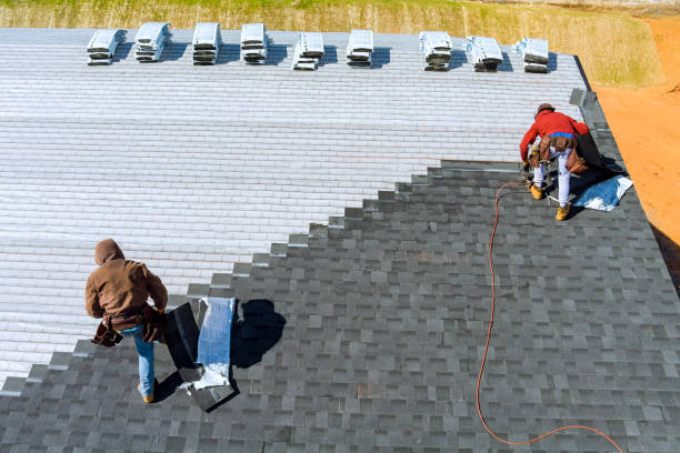 Best Best Roofing Contractors  in Castle Point, MO