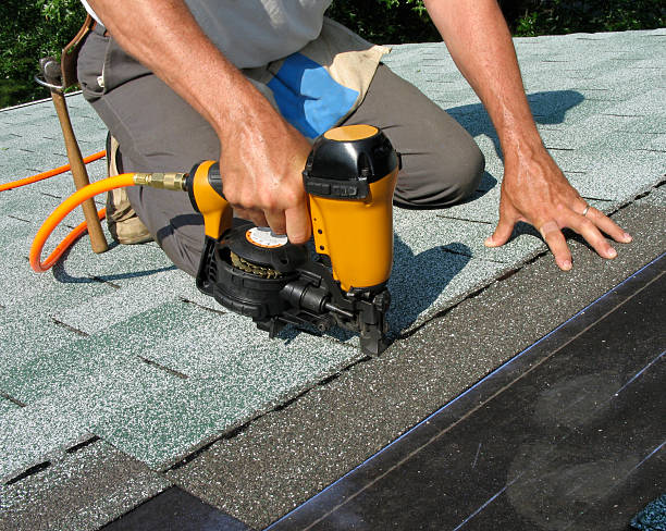 Best Gutter Installation and Roofing  in Castle Point, MO