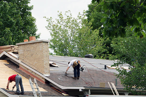 Best New Roof Installation  in Castle Point, MO