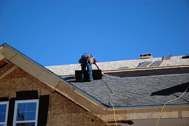 Best Affordable Roofing Company  in Castle Point, MO