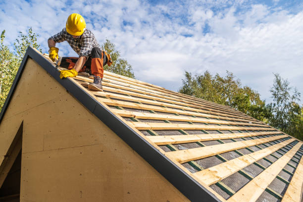 Best Roof Replacement Cost  in Castle Point, MO