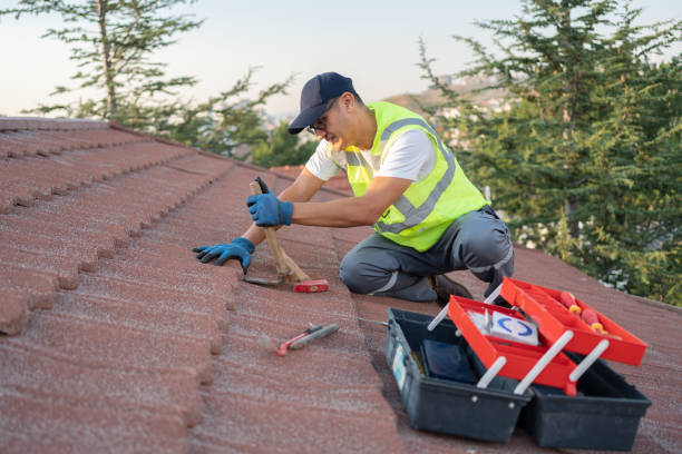 Quick and Trustworthy Emergency Roof Repair Services in Castle Point, MO