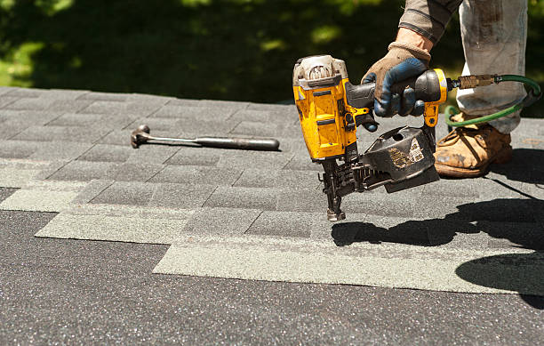 Best Emergency Roof Repair  in Castle Point, MO